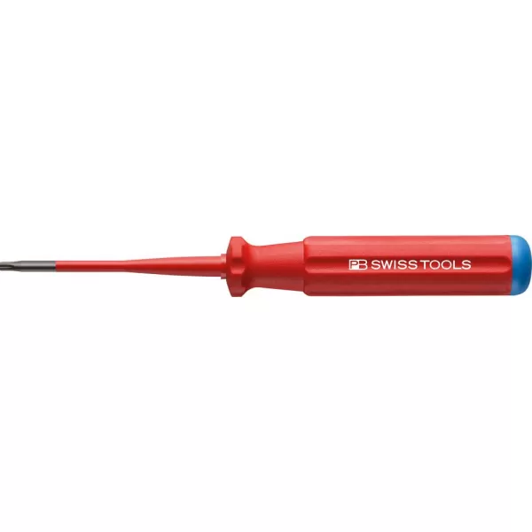 Šroubovák 5400 VDE T10x70mm slim Classic PB Swiss Tools