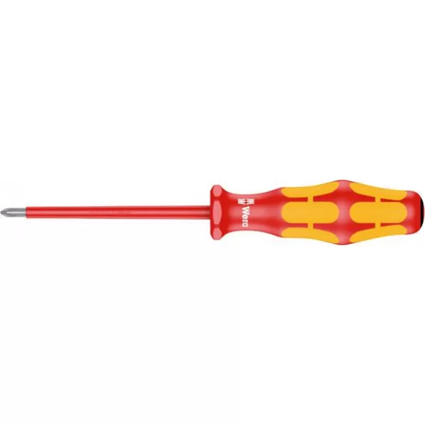Šroubovák 165i VDE PZ0x80mm Wera 05006160001