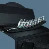 Sada nástrčných klíčů s přídržnou funkcí 3/8" TX-HF10-50x35/38,5mm 9 ks Wera 05003972001