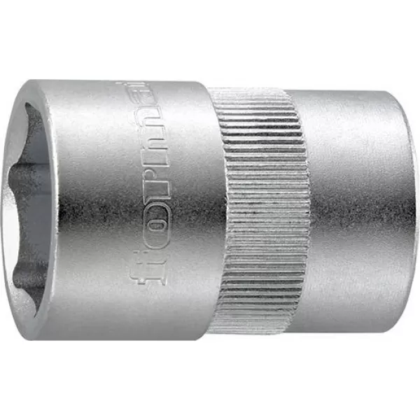 Nástrčkový klíč 6-hran 1/4" 4mm FORMAT