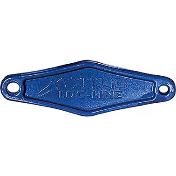 Nastavovaci klic pro Vysokotlaka tryska pro chladiva modra LOC-LINE