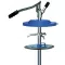 Sudová pumpa na mazivo na kbelík 240-270mm 15kg PRESSOL