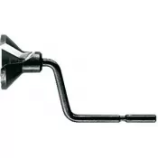 Klikový záhlubník HSS EX2000 4-18mm IBT