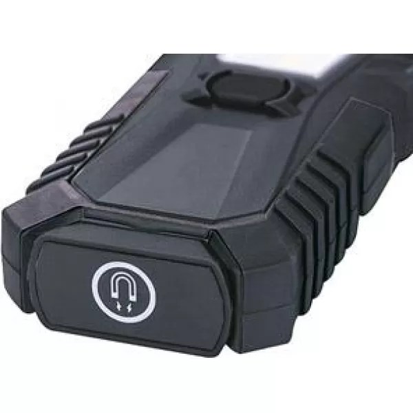 LED ruční Lampa 3W FORMAT