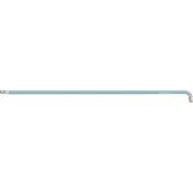 Klíč imbusový 100° krátký Rainbow 1,5mm kulová hlava PB Swiss Tools