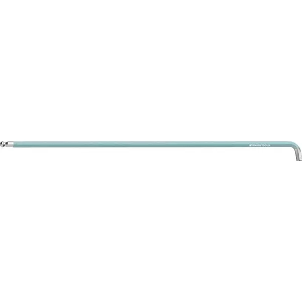 Klíč imbusový 100° krátký Rainbow 1,5mm kulová hlava PB Swiss Tools