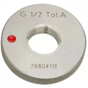 Závitový kalibr kroužek (zmetkový díl) závit 2."-11