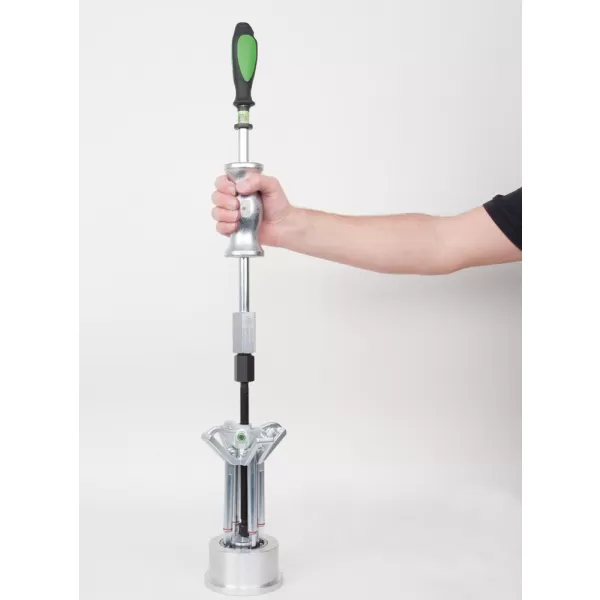 Sada stahovák kuličkových ložisek PULLPO K-70-C KUKKO