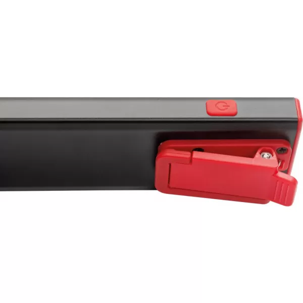 Ruční Lampa aku LED hliník 380lm FORMAT