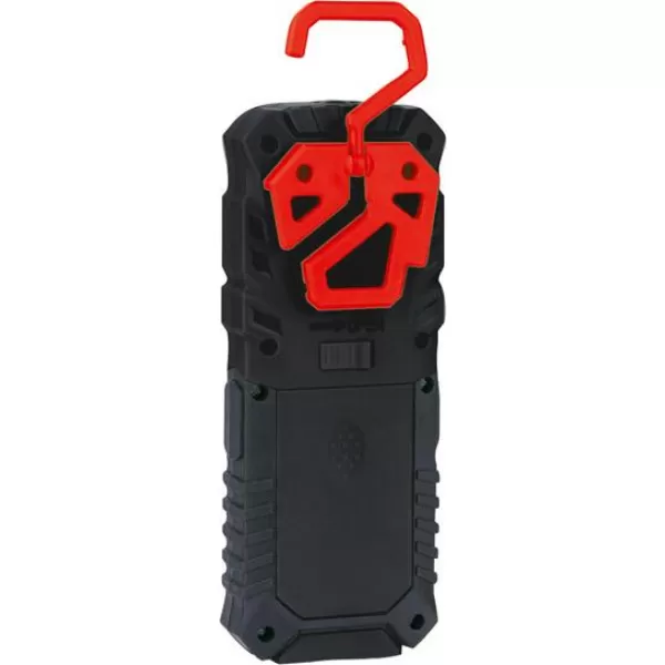 LED ruční Lampa 3W FORMAT