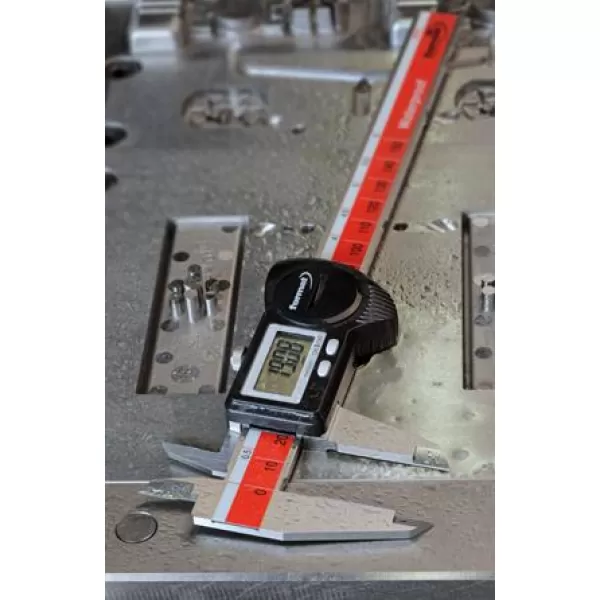 Posuvné měřítko IP67 digitální 300mm bez dat FORMAT