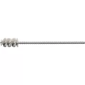 Mikro kartáč na trubky AO Ø5,5x25/125mm, S2,2mm Lessmann