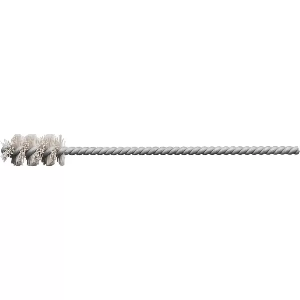 Mikro kartáč na trubky AO Ø5,5x25/125mm, S2,2mm Lessmann