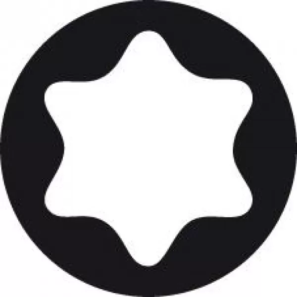 Sada nástrčných kovaných klíčů 3/8" 40dílná ASW