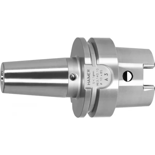 Termo upínač DIN69893A stopka A-63 10x85mm HAIMER