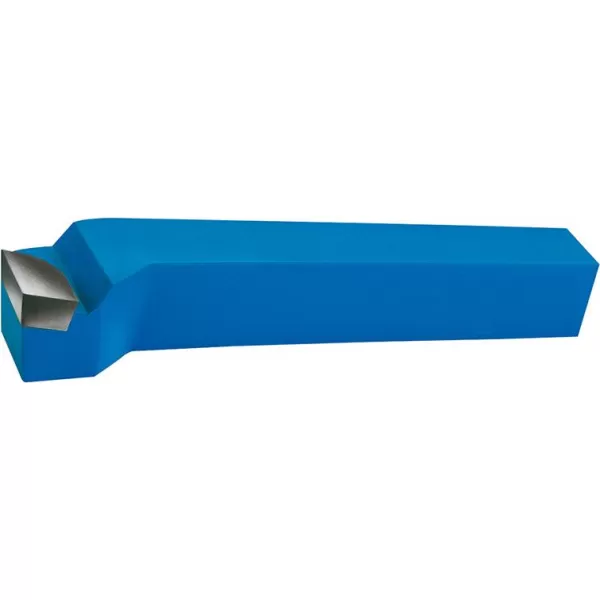 Soustružnický nůž čelní HM DIN4977 levý P25/30 16x16x110mm WILKE