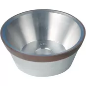 Kotouč brusný Diamant 11V9 Ø 100mm D126 FORMAT