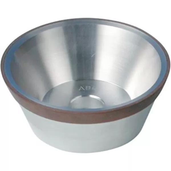 Kotouč brusný Diamant 11V9 Ø 100mm D76 FORMAT