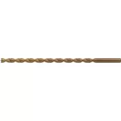 Vrták na dřevo HSS-G dlouhý 6,0 x 250 mm Famag