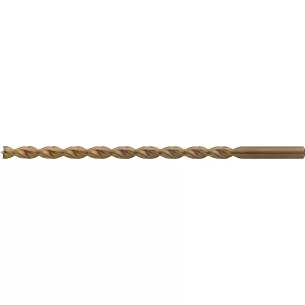 Vrták na dřevo HSS-G dlouhý 16,0 x 250 mm Famag