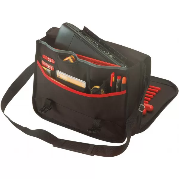 Skládací brašna nářadí 559TB 320x400x130mm PLANO