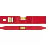 Vodováha pro elektrikáře 25cm FORMAT