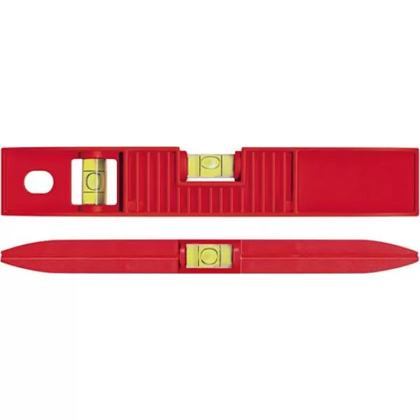 Vodováha pro elektrikáře 25cm FORMAT