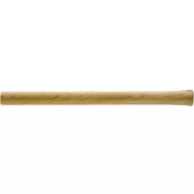 Topůrko jasan pro Zednické kladivo, rýnský tvar 600g 300x29mm