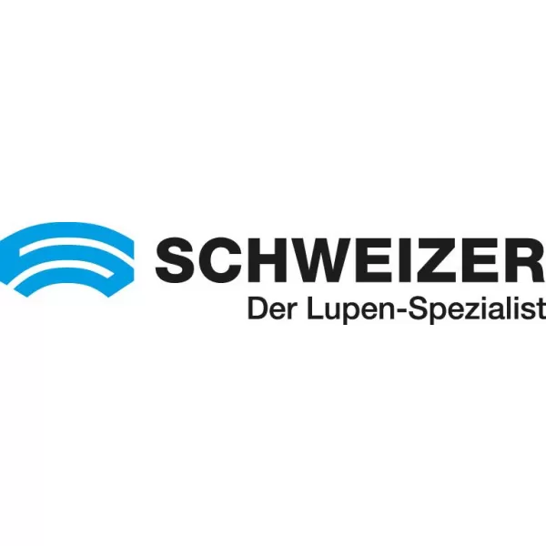 Hodinářská lupa Tech-Line 10xD22,5mm SCHWEIZER