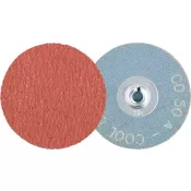 Kotouč brusný výsek COMBIDISC  INOX-F 50mm K80 PFERD