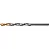 Vrták do kovu HSS DIN338N 1,1mm 118G typ N 4xD A002 DORMER