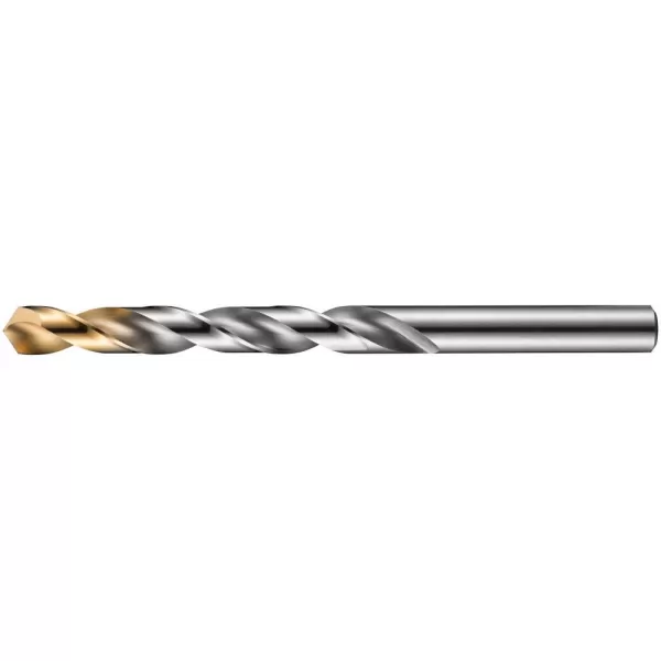 Vrták do kovu HSS DIN338N 1,1mm 118G typ N 4xD A002 DORMER