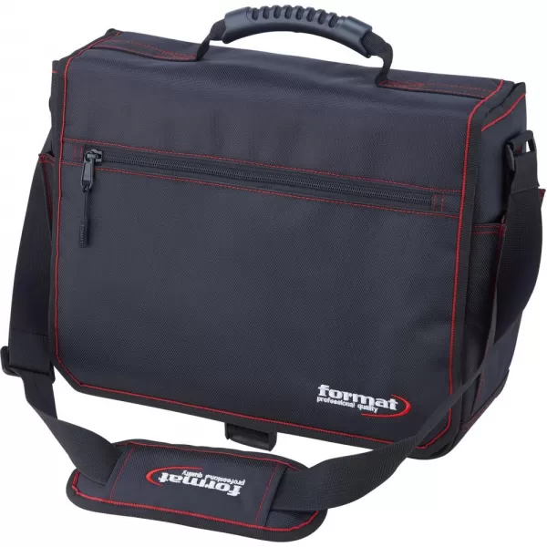 Servisní taška, nylon FORMAT