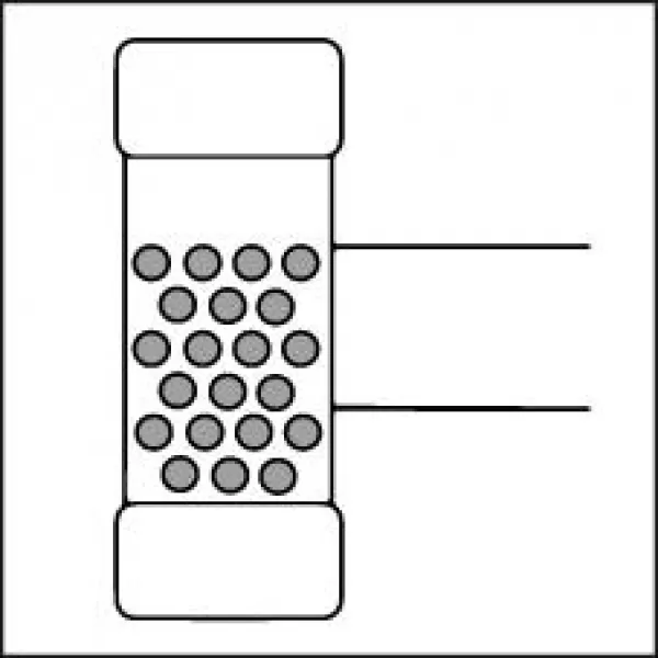 Kladivo s měkkým čelem topůrko ocelová trubka bez zpětného rázu 30mm HALDER