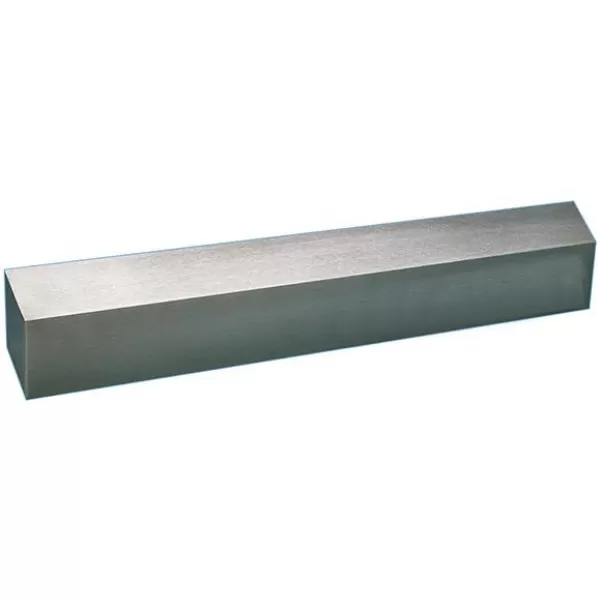 Polotovar HSS-Co5 tvar B 12x12x80mm WILKE