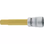 Klíč nástrční imbus 3x50mm 3/8"HAZET