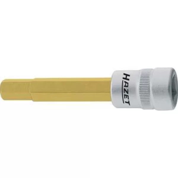 Klíč nástrční imbus 3x50mm 3/8"HAZET