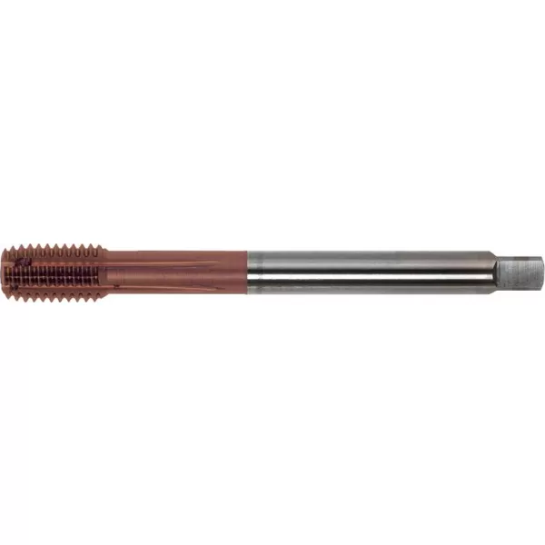 Tvářecí závitník DIN371 TiCN tvar C M3 GÜHRING