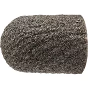 Brusná čepička, tvar C pro 10x15mm K150 PFERD