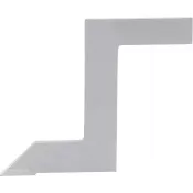 Nádrhová jehla pro geodetický výškoměr digitální 300/600mm FORMAT