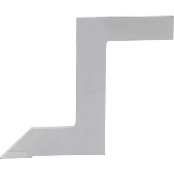 Nádrhová jehla pro geodetický výškoměr digitální 300/600mm FORMAT