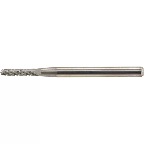 Fréza technická HM, válcová zaoblená 0313 C 3mm 3x13mm FORMAT