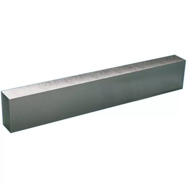 Polotovar HSS-Co5 tvar D 16x4x200mm WILKE