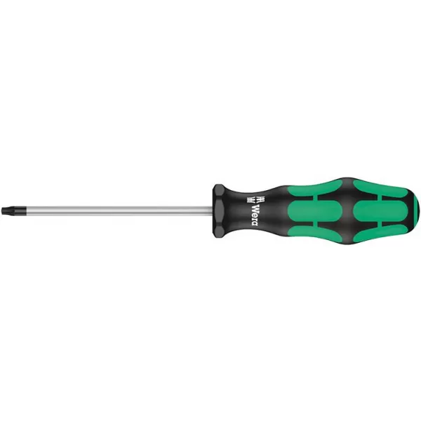 Šroubovák 367 T7x60mm Wera 05028002001