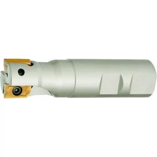 Stopková fréza 90° Z2 vnitřní chlazení D25mm pro APKT16