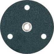 Kotouč brusný oboustranný zirkonkorund 125x3,5mm K80 FORMAT