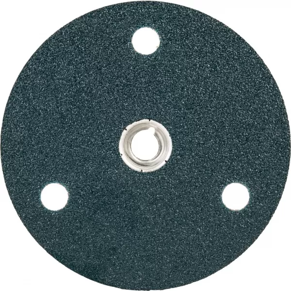 Kotouč brusný oboustranný zirkonkorund 125x3,5mm K40 FORMAT