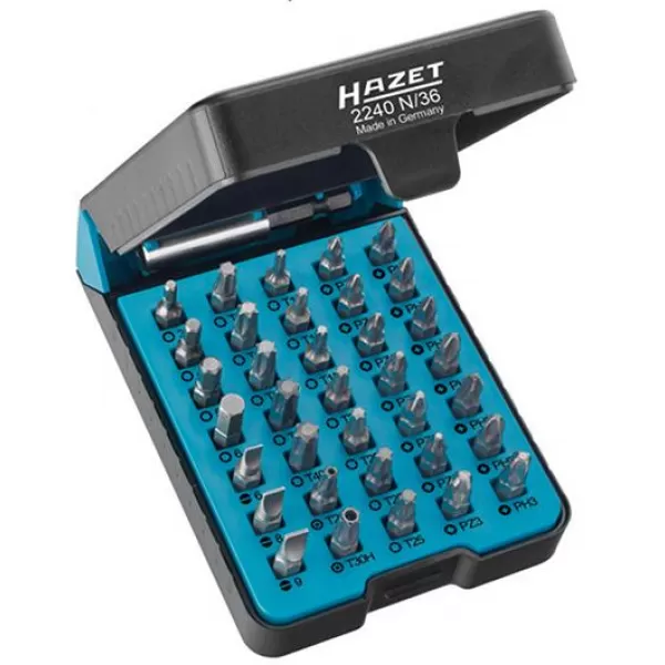 Vozík dílenský s vybavením 179N-7/220 220ks Hazet