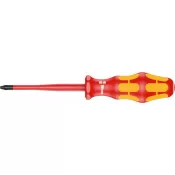 Šroubovák 162iS VDE PH1x80mm Wera 05006450001