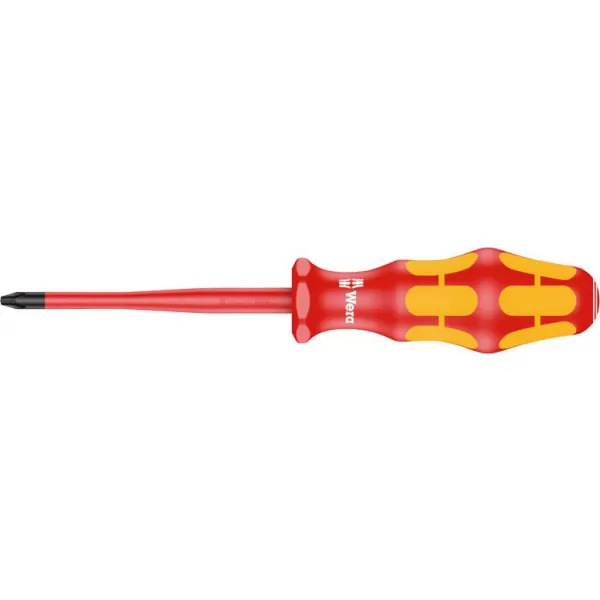 Šroubovák 162iS VDE PH1x80mm Wera 05006450001